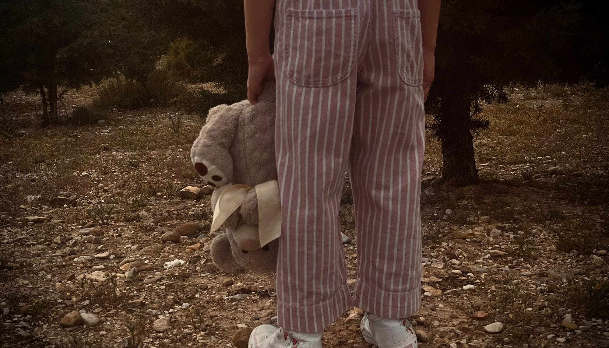 Acunando la ausencia